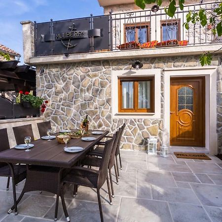 Villa Mulberry Milohnici Εξωτερικό φωτογραφία