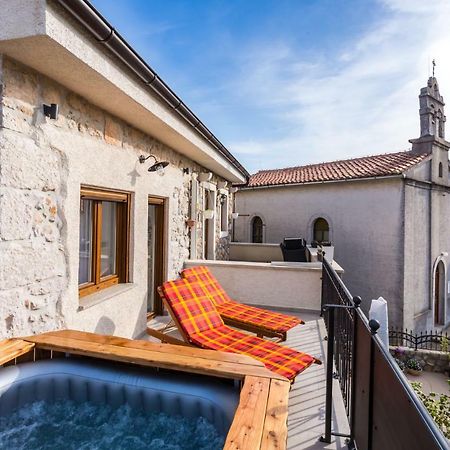 Villa Mulberry Milohnici Εξωτερικό φωτογραφία