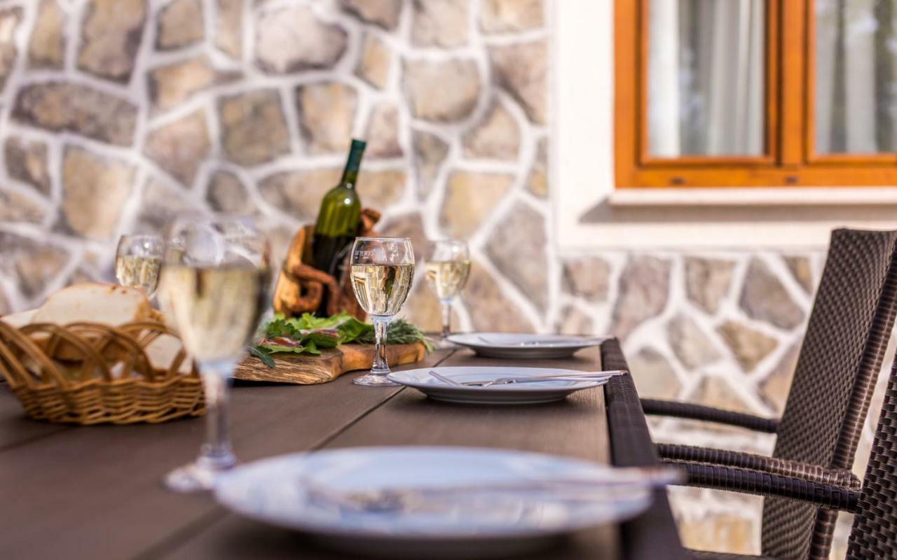 Villa Mulberry Milohnici Εξωτερικό φωτογραφία
