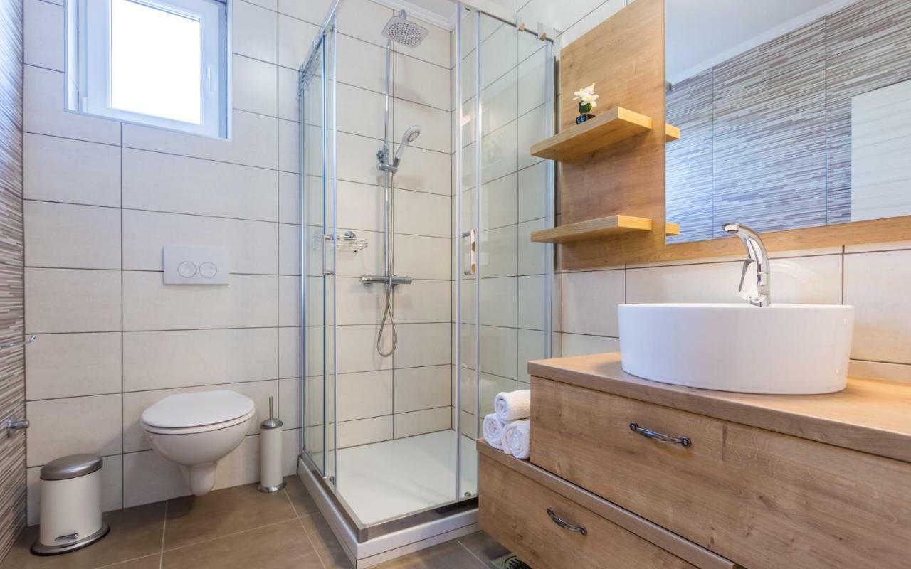 Villa Mulberry Milohnici Εξωτερικό φωτογραφία