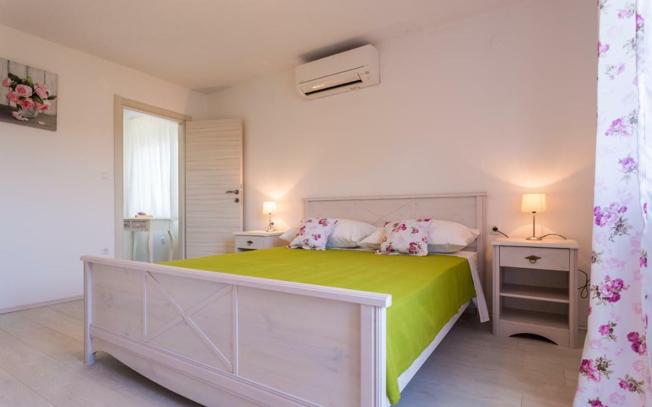 Villa Mulberry Milohnici Εξωτερικό φωτογραφία