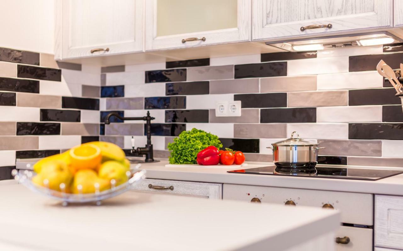 Villa Mulberry Milohnici Εξωτερικό φωτογραφία