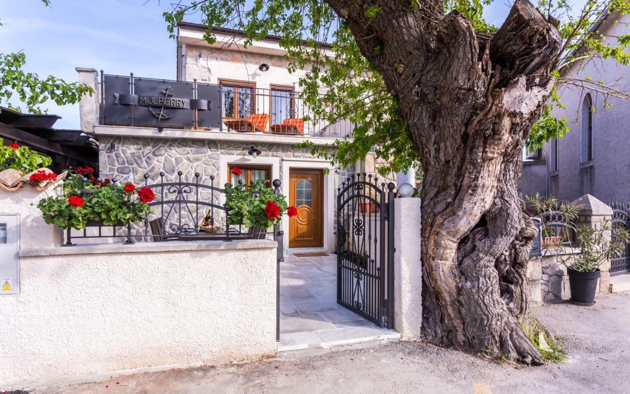 Villa Mulberry Milohnici Εξωτερικό φωτογραφία