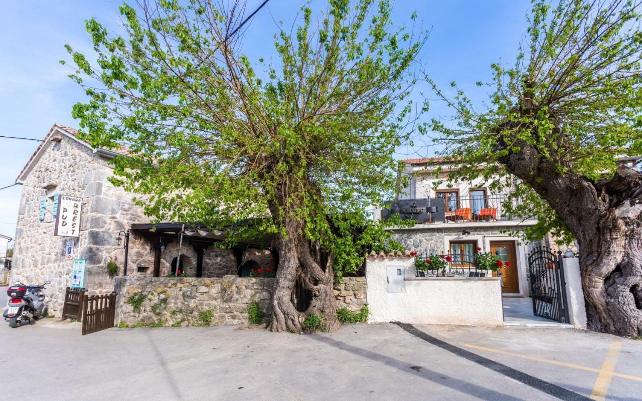 Villa Mulberry Milohnici Εξωτερικό φωτογραφία