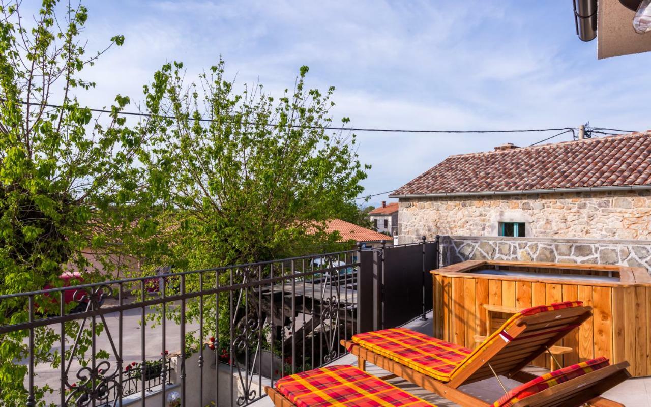 Villa Mulberry Milohnici Εξωτερικό φωτογραφία